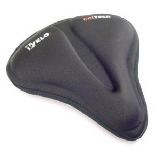 Velo ZADELDEK GELTECH O-ZONE HEREN