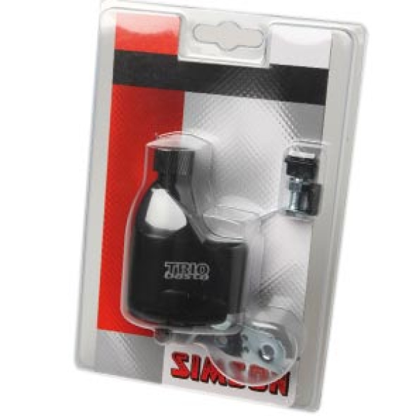 Simson dyn Trio L ks wiel
