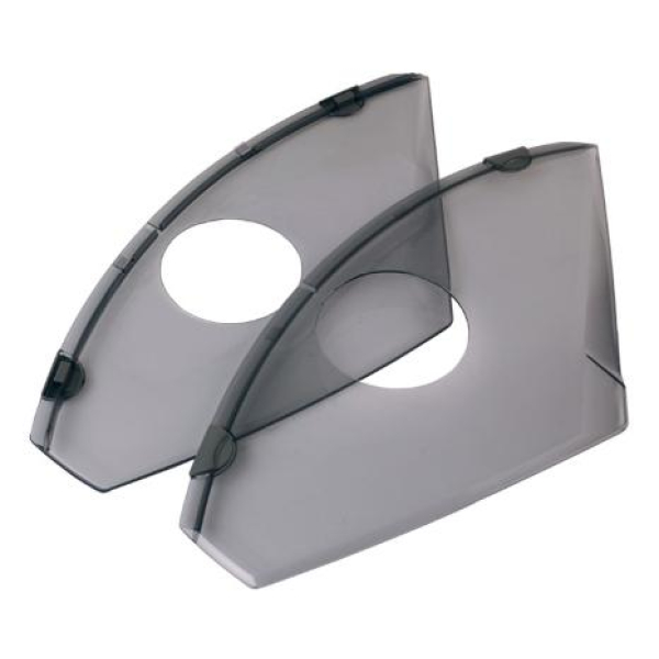 Hesling jasb 28-5 Secura ks bord Smoke