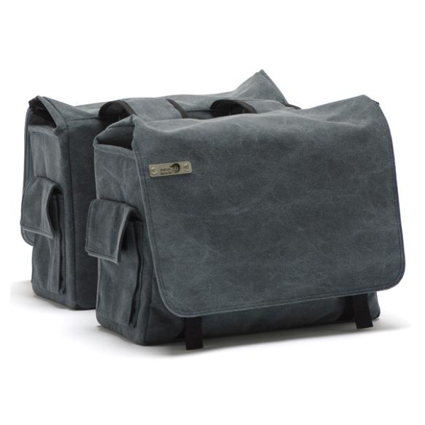 New Looxs NL tas 318 Mondi double grey N.v.t.