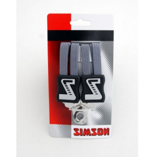 Simson snelbinder lang ant Anthracite