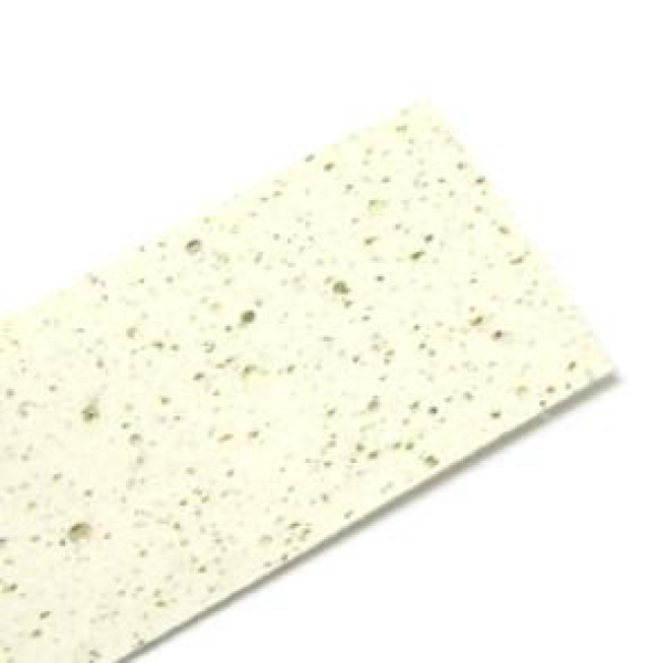 Velox stuurlint kurk wt Wit