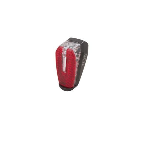 Spanninga Spann a licht Vena Xb batt Rood