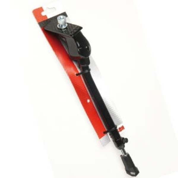 Simson 020419 Standaard 28-20mm verstelbaar breed Zwart
