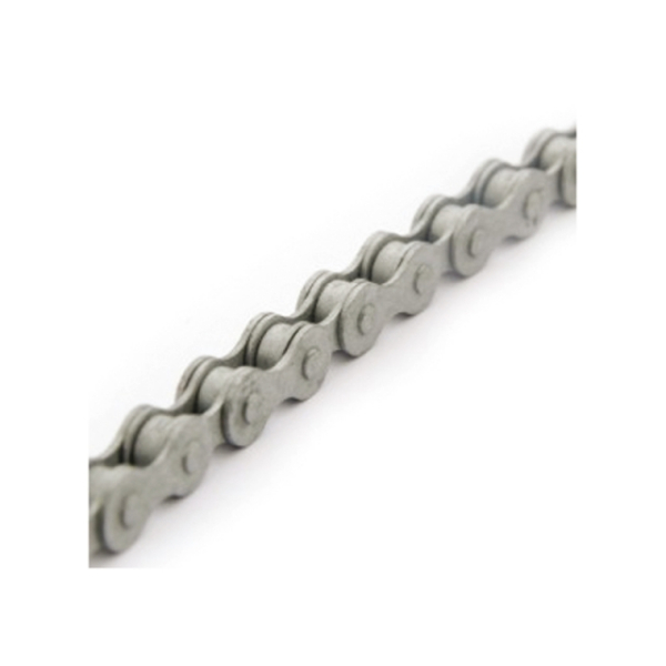 Simson 020372 Ketting normaal anti roest Grey
