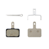 Shimano Shim schijfremblok BR-T615 B01S - Afbeelding 2