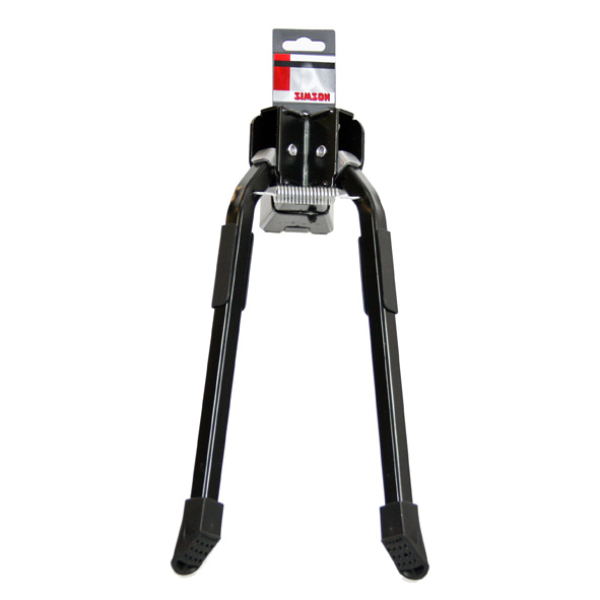 Simson 020411 Dubb. Standaard Ursus Hopper 28" Zwart