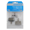 Shimano Shim schijfremblok BR-T615 B01S