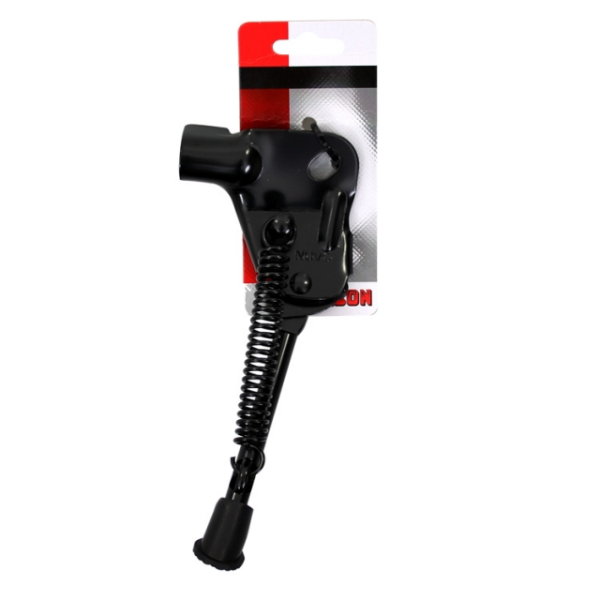 Simson stand 12 zw Zilver - Afbeelding 2