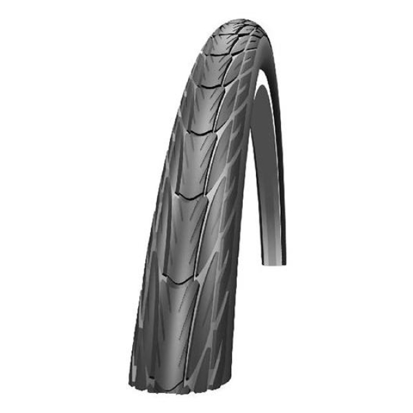 Schwalbe 26x1 3/8 Delta RS 11101082V Zwart