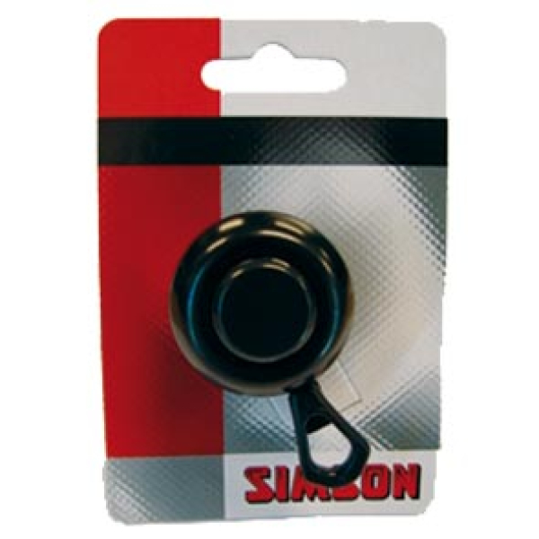 Simson bel Compact Black