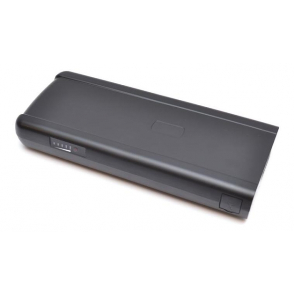 Ebsc BATTERIJ PAKKET B-400 SERIES ZWART