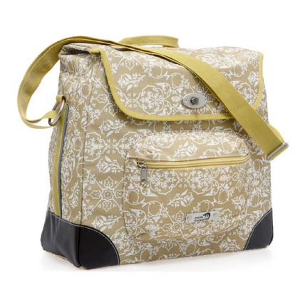 New Looxs NL tas 280 Alba romano gold GOUD