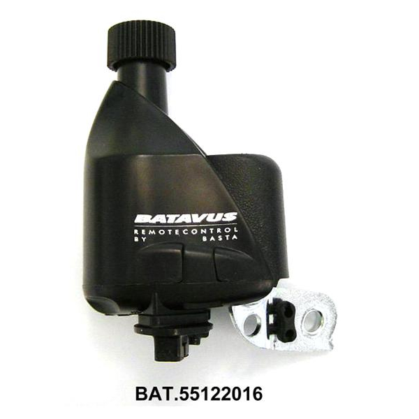 Batavus DYNAMO L KABELBEDIENING Zwart
