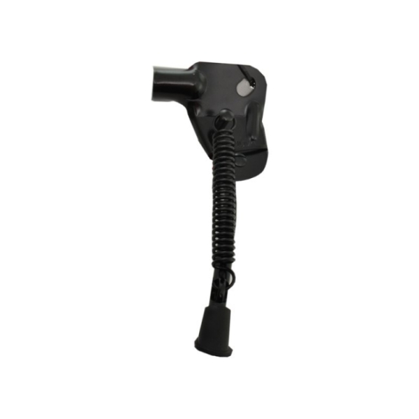 Simson stand 12 zw Zilver
