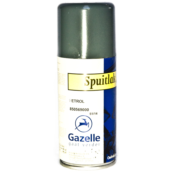 Gazelle Spuitlak 690 Petrol