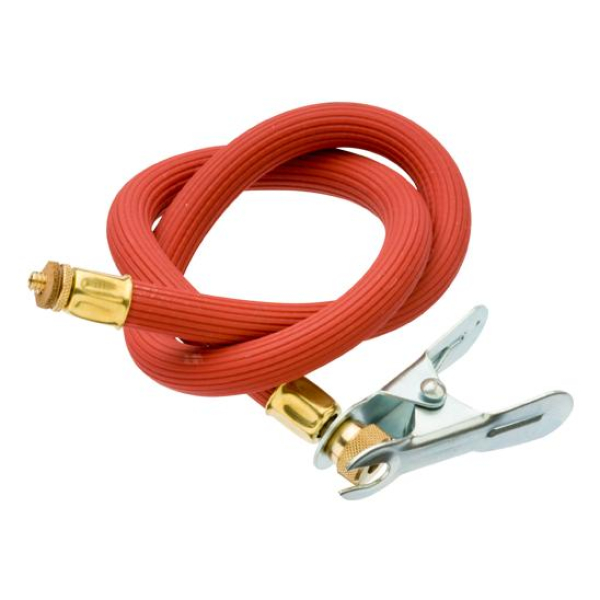 Jumbo POMPSLANG Rood