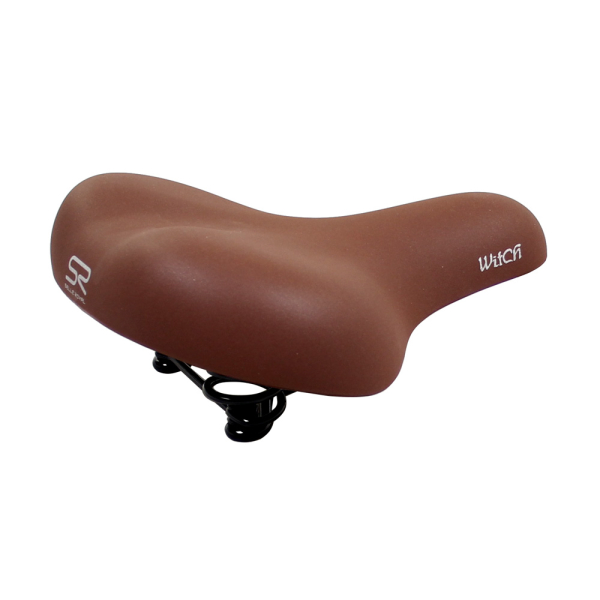 Selle Royal SR zadel 8013 uni Witch Relax brn