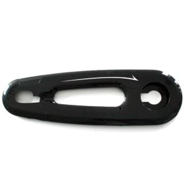 Hesling Kettingkast Nexus excelle Black
