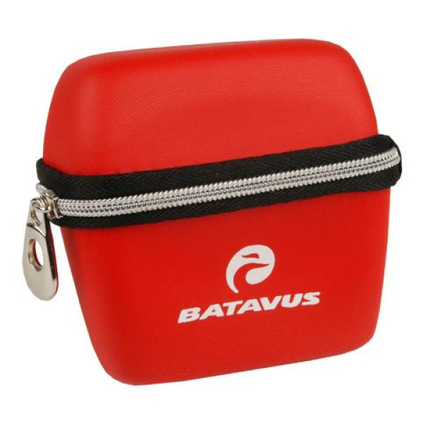 Batavus ANP TAS EASY VIERKANT Zwart