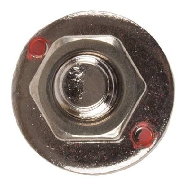 Shimano Shim Kabelklem voor BR-IM45F Zilver - Afbeelding 2