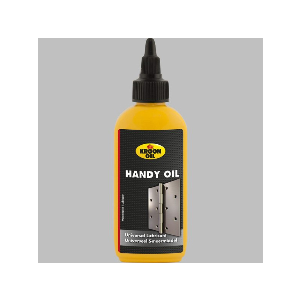 Kroon Handyolie 100ml. 22012 Geel