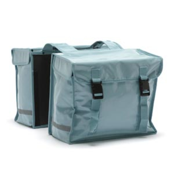 NL tas 30 bisonyl stone blue N.v.t.
