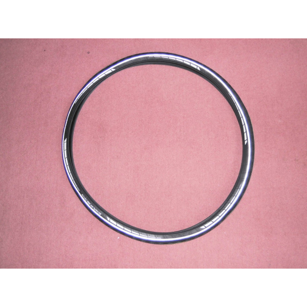 Schwalbe 28x1 5/8x1 3/8 Finta wit RS 11100678 Schwalb Zwart