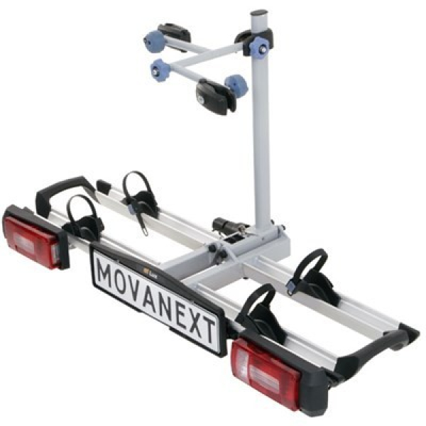 Movanext Lux Plus kantelbare Fietsendrager