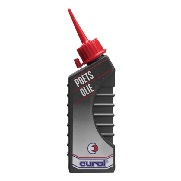 Eurol Olie poets flacon 100cc