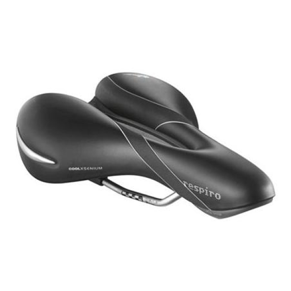 Selle Royal ZADEL SR 5131HET RESPIRO SOFT MODERATE HR