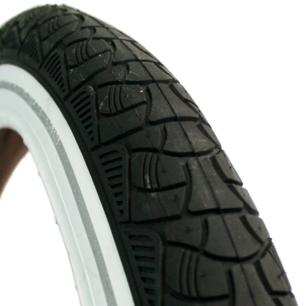 Deli Tire Deli btb 26x2.125 R zw/cr
