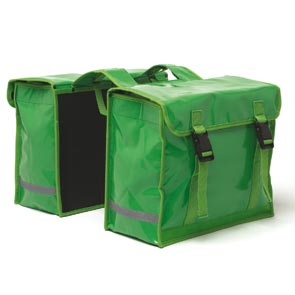 New Looxs NL tas 30 bisonyl grn N.v.t.