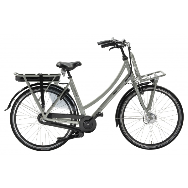 Freebike Bronx N3 taupe BEIGE DAMES 2020