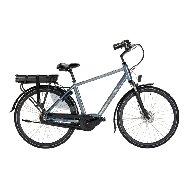 Freebike Manhattan PG GRIJS HEREN 2020
