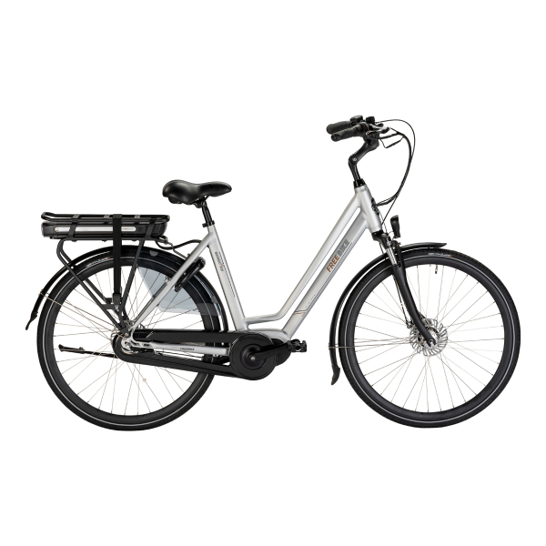 Freebike Manhattan GRIJS DAMES 2020