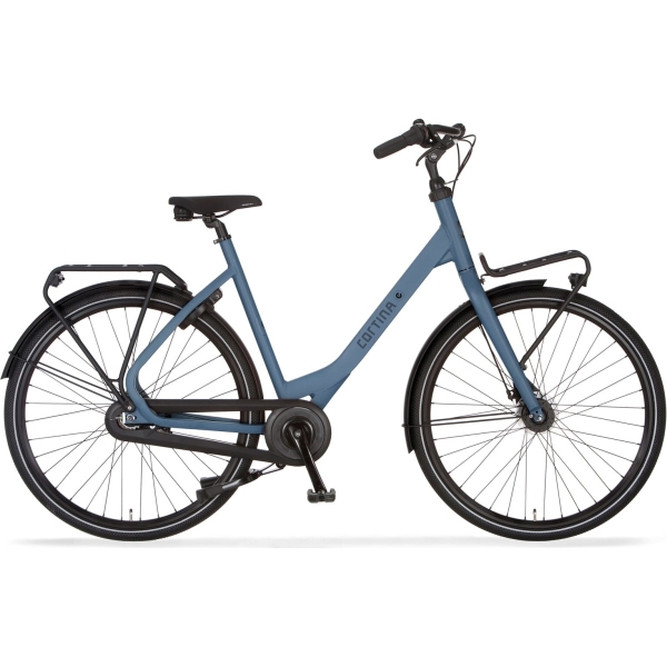 Cortina Common Dull Blue Matt DAMES 2023