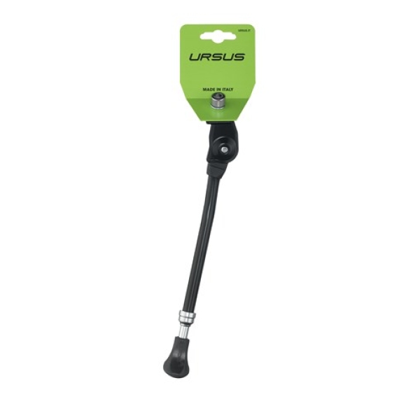 Ursus STANDAARD 16/18 BR INB VERST Zwart - Afbeelding 3