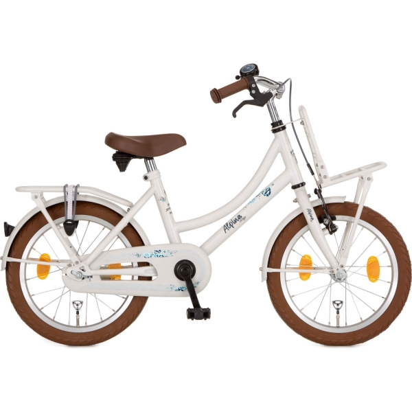 Alpina Cargo Chalk White Matt 28 MEISJES 2019