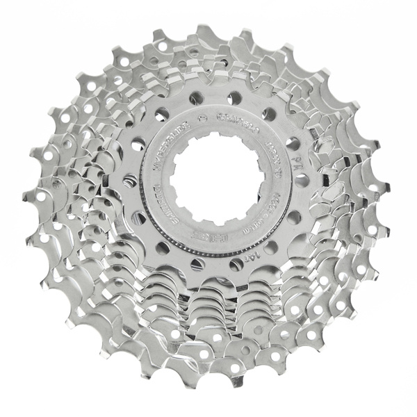 Shimano Shim cass 9v 14/25 HG50 Zilver