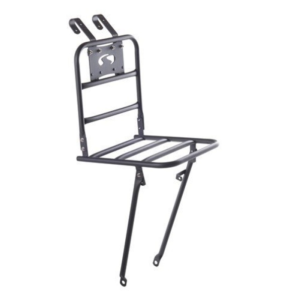 Steco v drager Transport Comf m zw Black