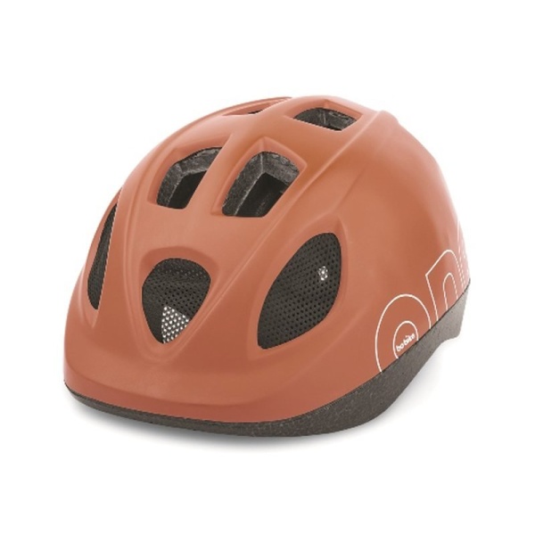 Bobike Helm ONE kind Chocolate Brown