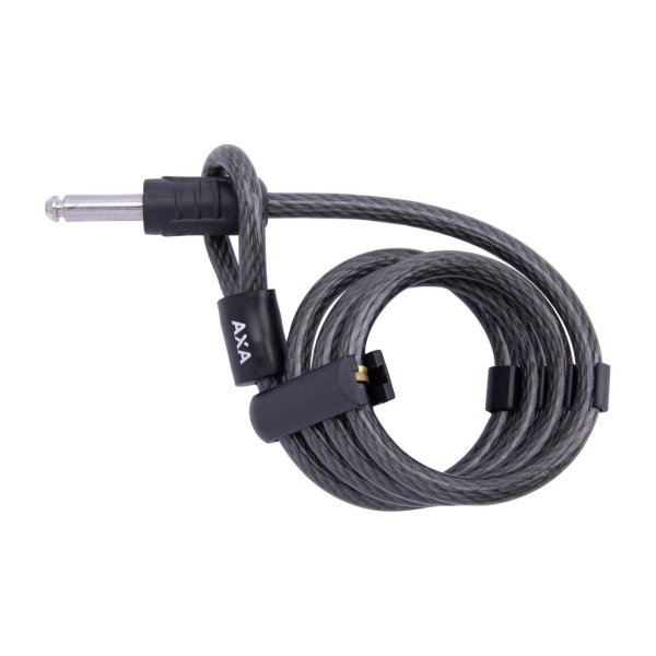 Axa insteek kabel RLE 150/10 Grijs