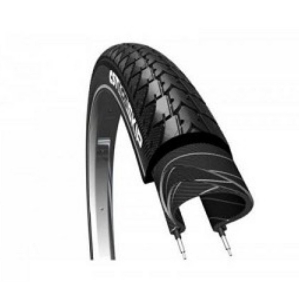 Cst BUB 20X175 R SKIP ZW BLACK