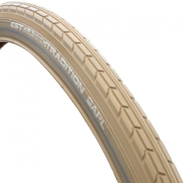 Cst 28x1.75x2 Classic Tradition 740480 naturel RS NATURAL