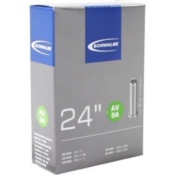 Schwalbe Schw bnb 24x1 av BLACK