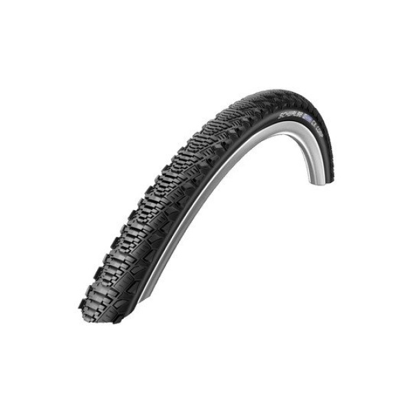 Schwalbe 26x1.90 CX Comp draad 11139369.02 BLACK
