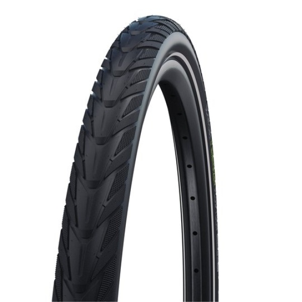 Schwalbe btb 28x1.50/40-622 Energ plus R zw BLACK
