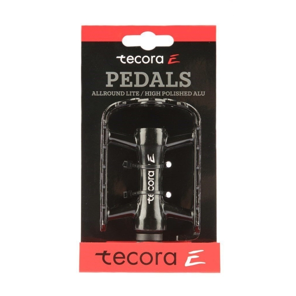 Tecora balh set 1-1.1/8 (Gaz) zw Zwart - Afbeelding 3