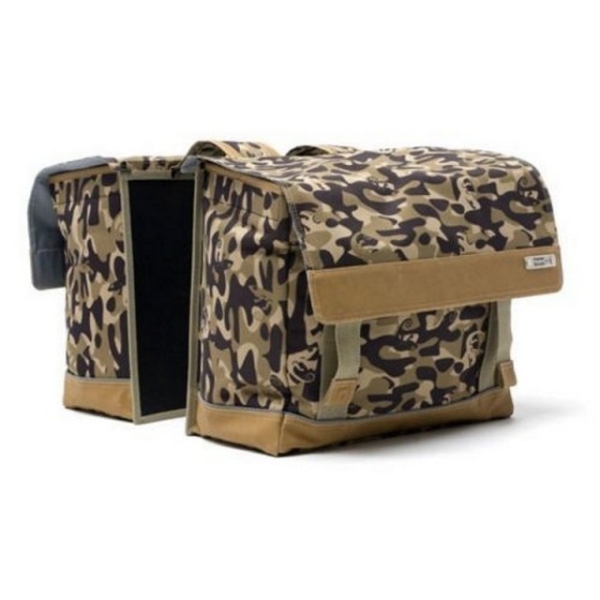 NL dubb tas 28 Treviso camouflage